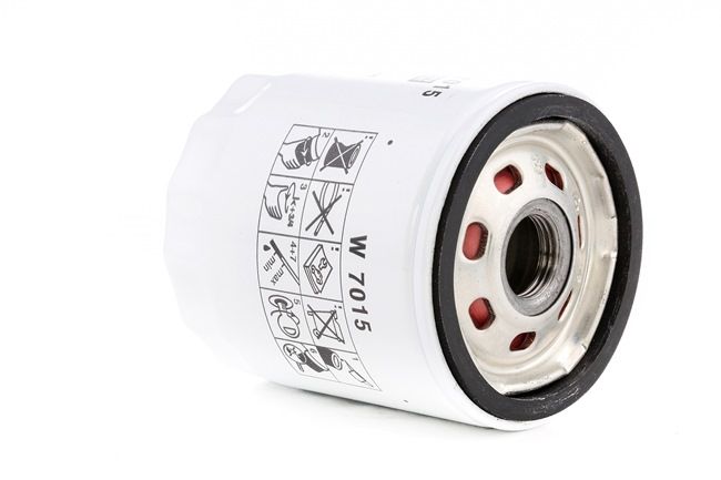 Filtro de Aceite MANN-FILTER W 7015