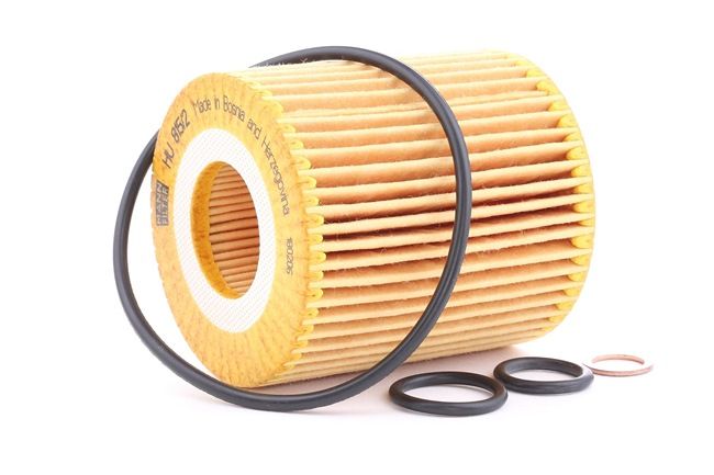 Filtro de Aceite MANN-FILTER HU 815/2 x