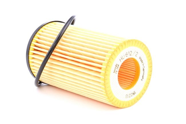 Filtro de Aceite MANN-FILTER HU 612/2 x