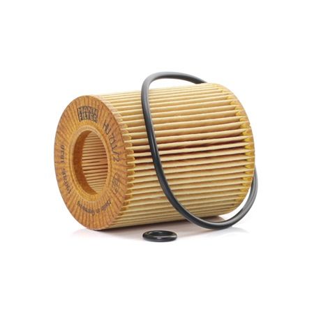 Filtro de Aceite MANN-FILTER HU 711/2 x