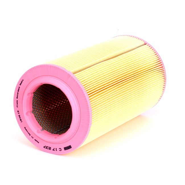 Filtro de Aire MANN-FILTER C 17 237