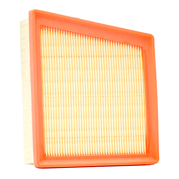 Filtro de Aire MANN-FILTER C 2612
