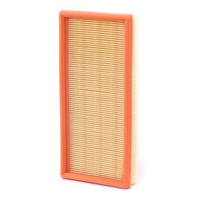 Filtro de Aire MANN-FILTER C 2860