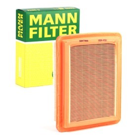 Filtro de Aire MANN-FILTER C 2074