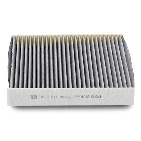 Filtro de aire MANN-FILTER CUK 22 011