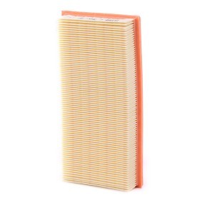Filtro de Aire MANN-FILTER C 2860