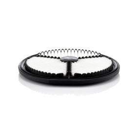 Filtro de Aire MANN-FILTER C 2212