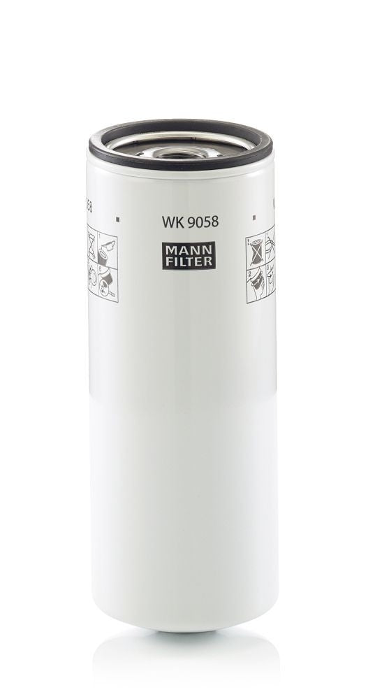 Filtro de Combustible MANN-FILTER WK 9058