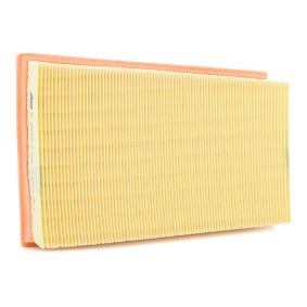 Filtro de Aire MANN-FILTER C 2433/2