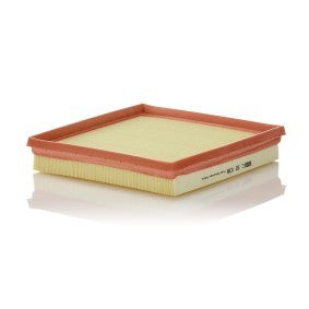 Filtro de Aire MANN-FILTER C 22 038