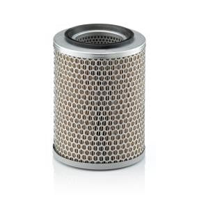 Filtro de Aire MANN-FILTER C 17 134
