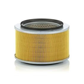 Filtro de Aire MANN-FILTER C 1980