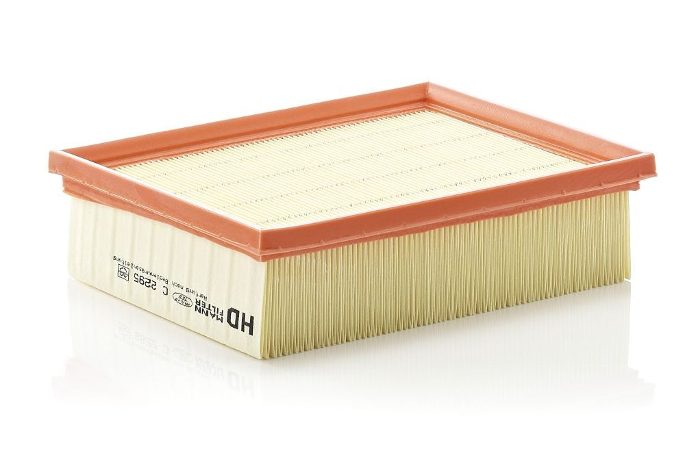 Filtro de Aire MANN-FILTER C 2295