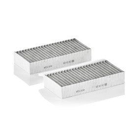 Filtro de aire acondicionado MANN FILTER CUK 26 028-2