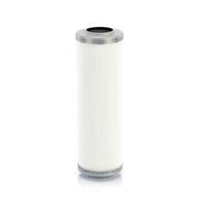Filtro de Aire MANN-FILTER C 2445