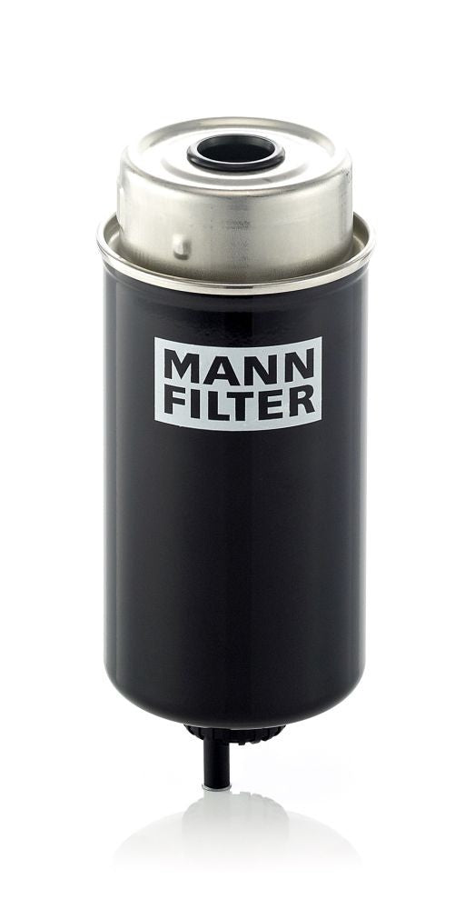 Filtro de Combustible MANN-FILTER WK 8172