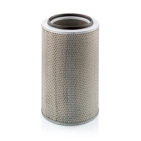 Filtro de Aire MANN-FILTER C 30 850/2