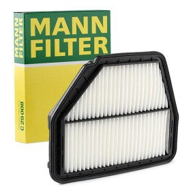 Filtro de Aire MANN-FILTER C 29 008