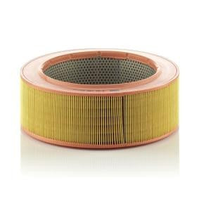 Filtro de Aire MANN-FILTER C 31 190