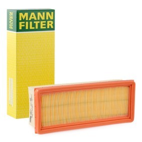 Filtro de Aire MANN-FILTER C 2341