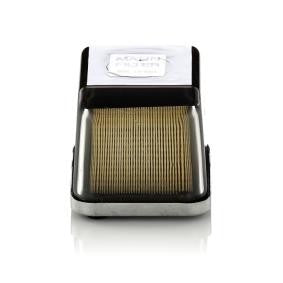 Filtro de Combustible MANN-FILTER WK 13 001