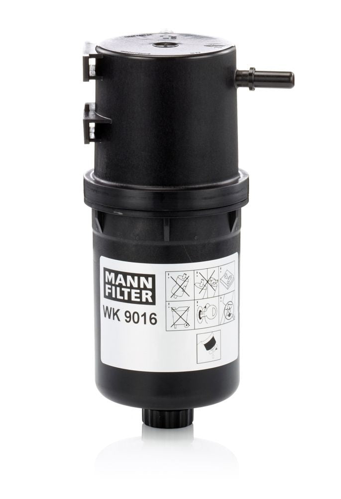 Filtro de Combustible MANN-FILTER WK 9016