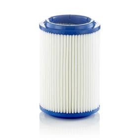 Filtro de Aire MANN-FILTER C 16 006