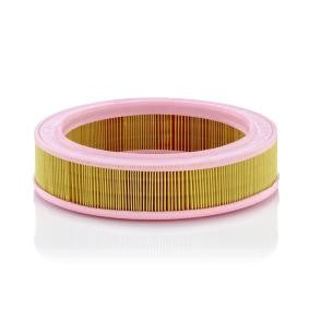 Filtro de Aire MANN-FILTER C 2766