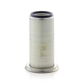 Filtro de Aire MANN-FILTER C 22 025