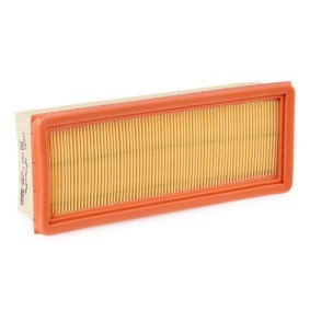 Filtro de Aire MANN-FILTER C 2341