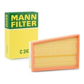 Filtro de Aire MANN-FILTER C 2433/2