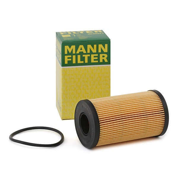 Filtro de Aceite MANN-FILTER HU 6024 z