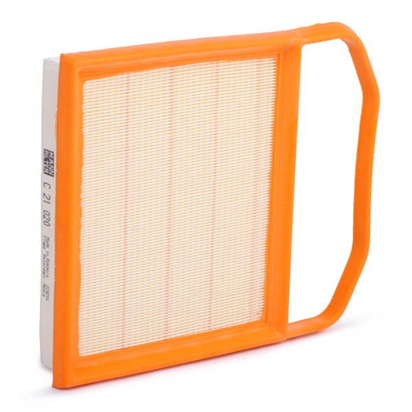Filtro de Aire MANN-FILTER C 21 020