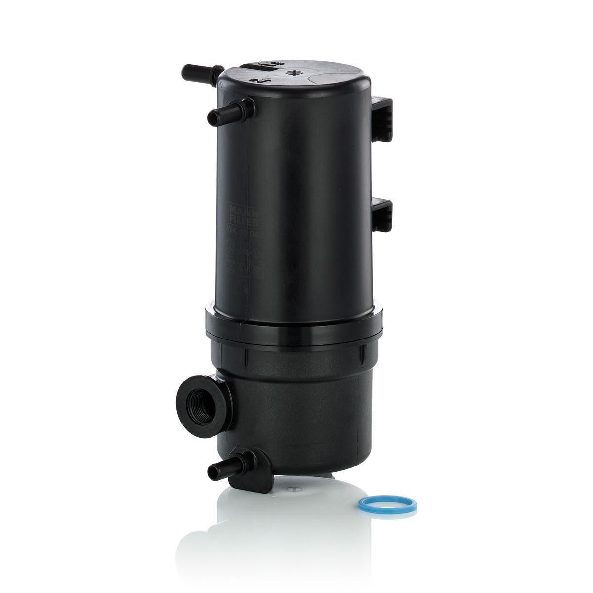Filtro de Combustible MANN-FILTER WK 10 046 z