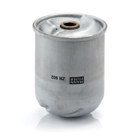 Filtro de Aceite MANN-FILTER ZR 902 x
