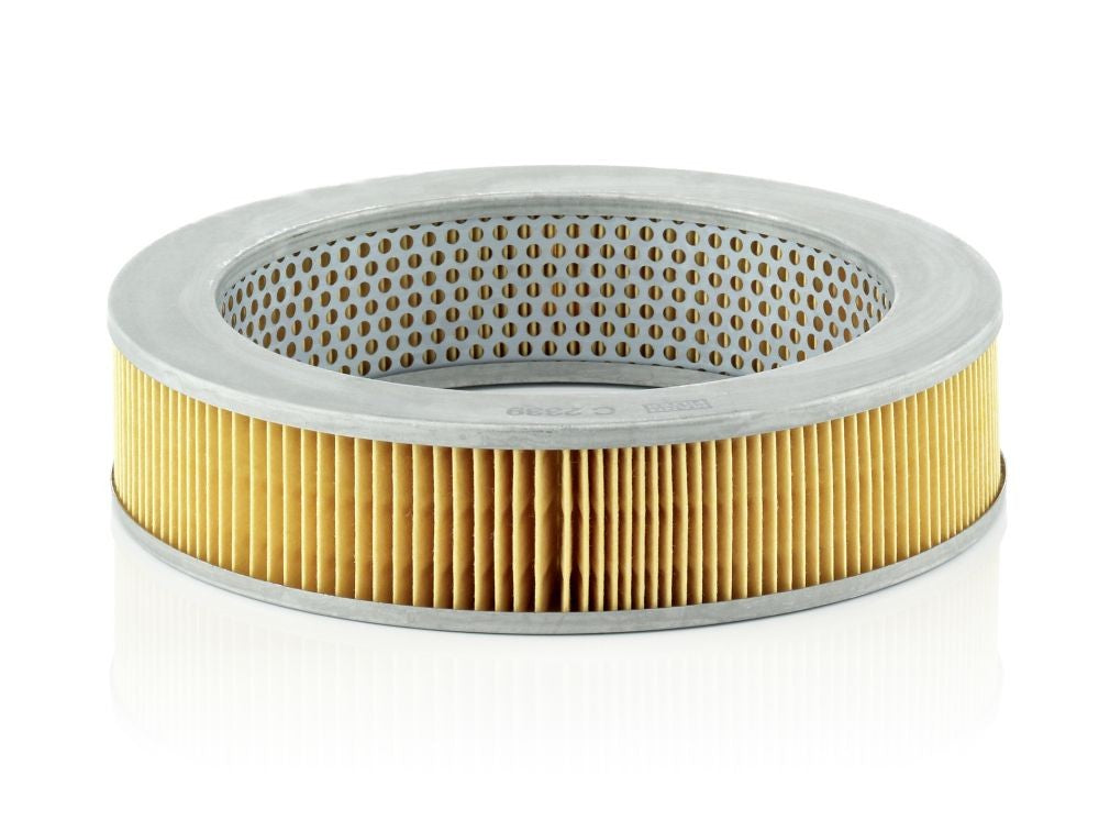 Filtro de Aire MANN-FILTER C 2339