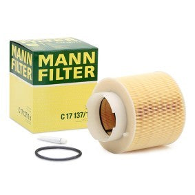 Filtro de Aire MANN-FILTER C 17 137/1 x