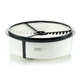 Filtro de Aire MANN-FILTER C 2262