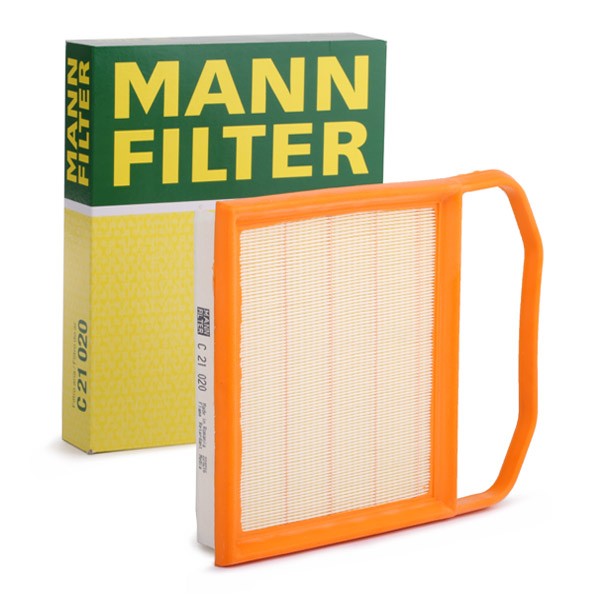 Filtro de Aire MANN-FILTER C 21 020