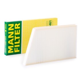 Filtro de Habitáculo MANN-FILTER CU 3461