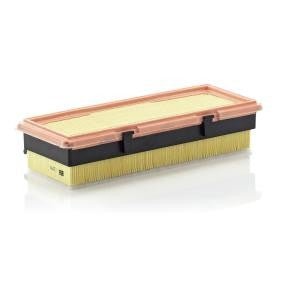 Filtro de Aire MANN-FILTER C 2771