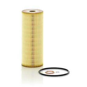Filtro de Aceite MANN-FILTER H 947/1 x