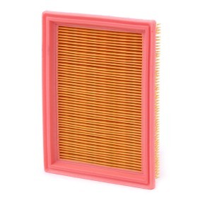 Filtro de Aire MANN-FILTER C 2237