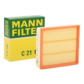 Filtro de Aire MANN-FILTER C 21 106