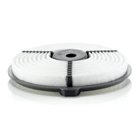 Filtro de Aire MANN-FILTER C 2223
