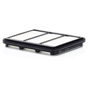 Filtro de Aire MANN-FILTER C 2214