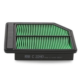 Filtro de Aire MANN-FILTER C 2240