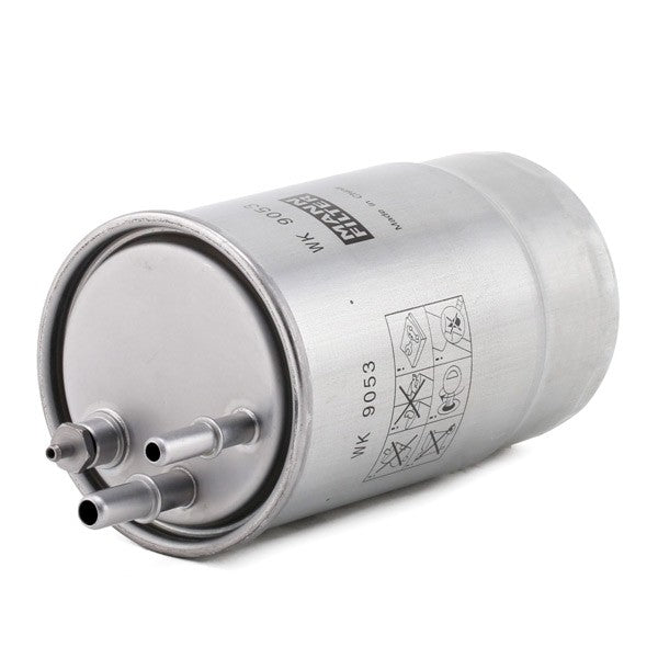 Filtro de Combustible MANN-FILTER WK 9053 z