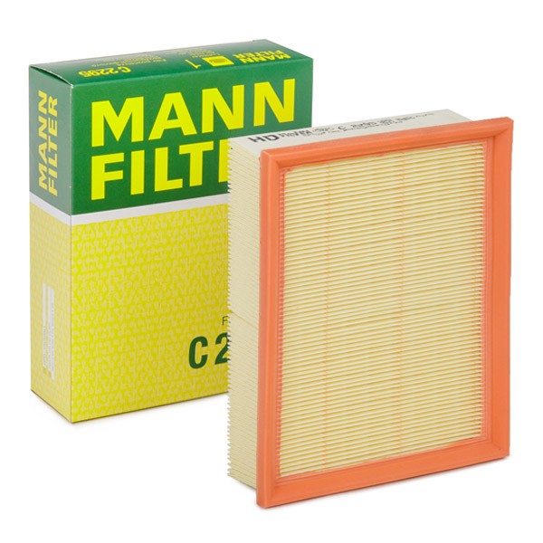 Filtro de Aire MANN-FILTER C 2295