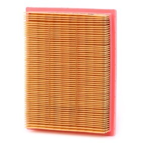 Filtro de Aire MANN-FILTER C 2237